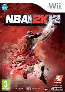 Descargar NBA 2K12 [English][USA][iMARS] por Torrent